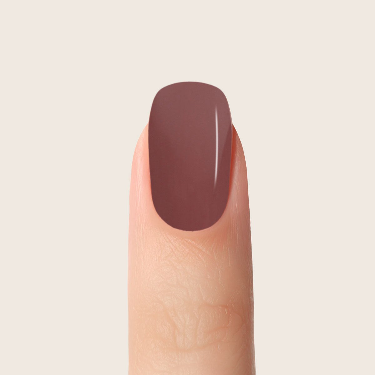 Emmi-Nail Glossy-Gel Mahogany 5ml -F215-