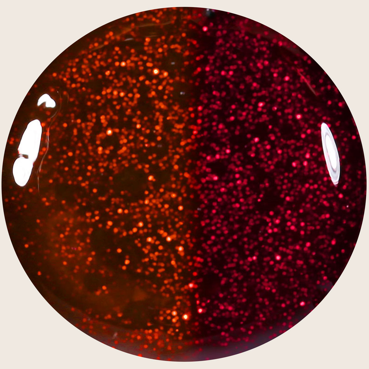 Emmi-Nail Thermogel Vampire-Rouge Sanglant -F244-