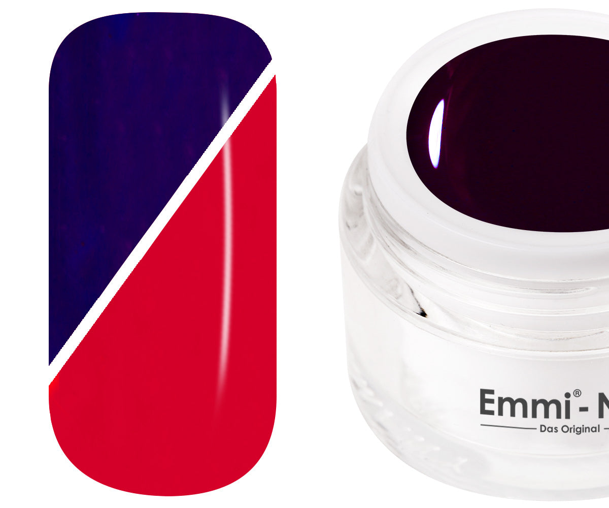 Emmi-Nail Thermogel Allure-Seduction -F232-