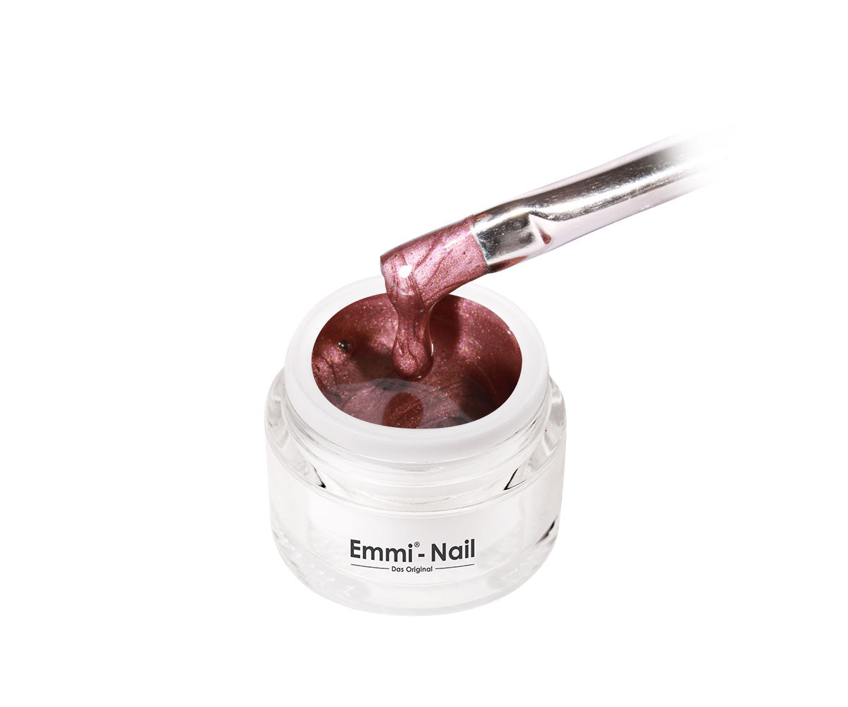 Emmi-Nail Thermogel Urban Attitude-Peach Kiss -F243-