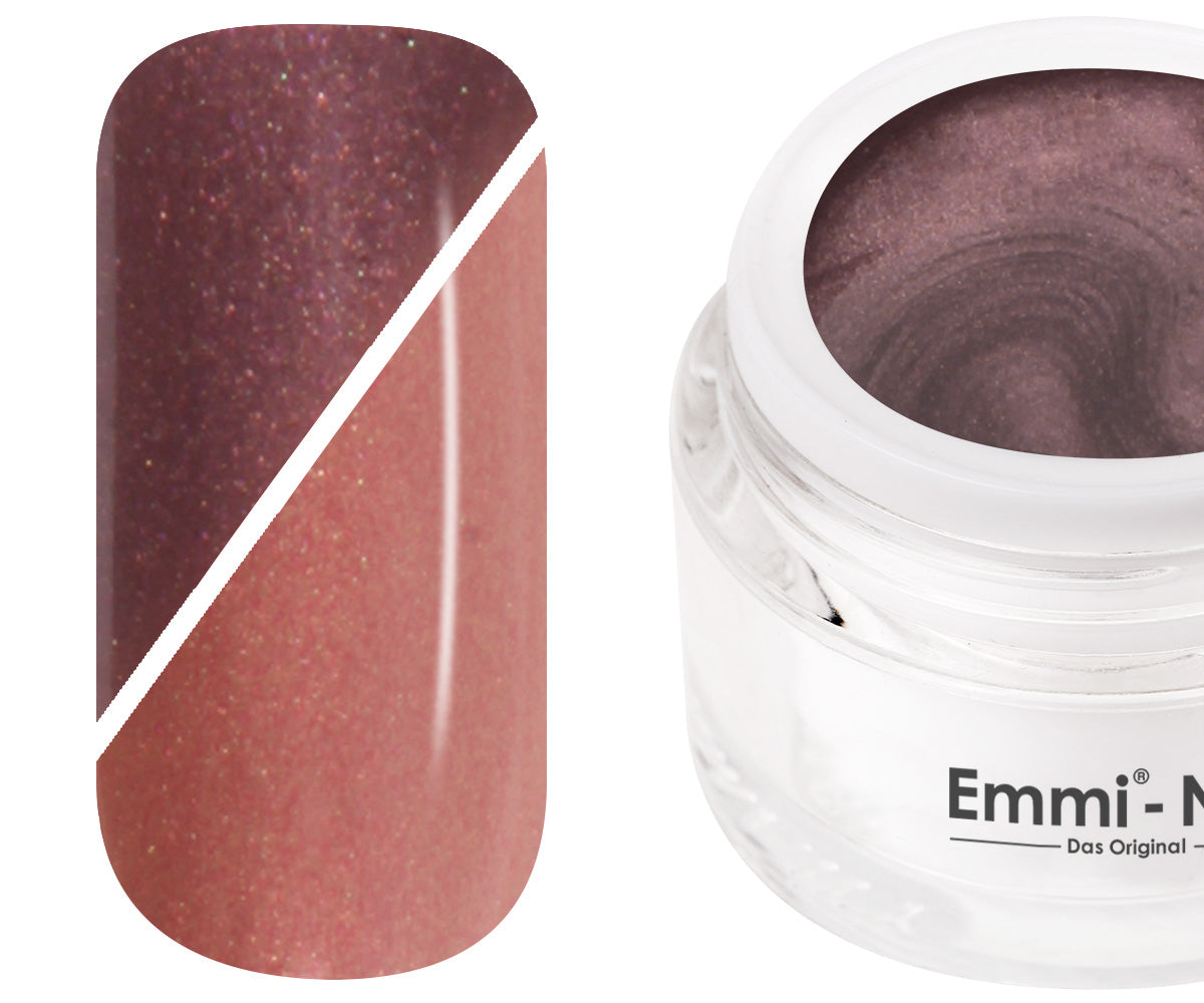 Emmi-Nail Thermogel Urban Attitude-Peach Kiss -F243-