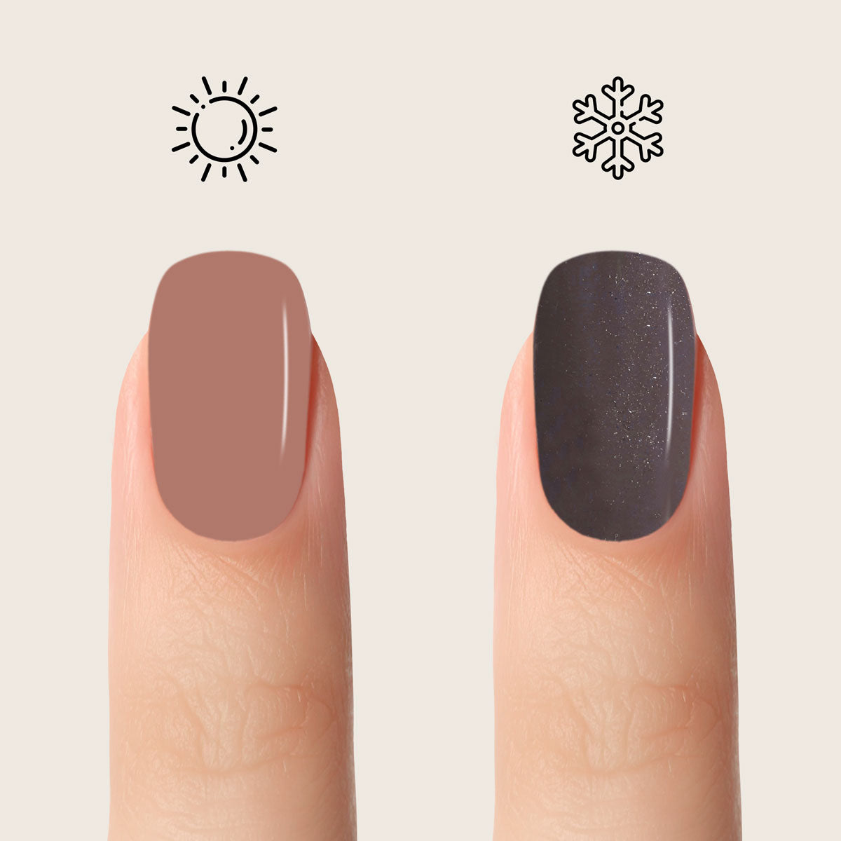 Emmi-Nail Thermogel Obsession-Illumination -F241-
