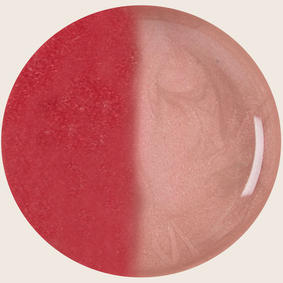 Emmi-Nail Thermogel Lovely Nude-Light Rose -F239-