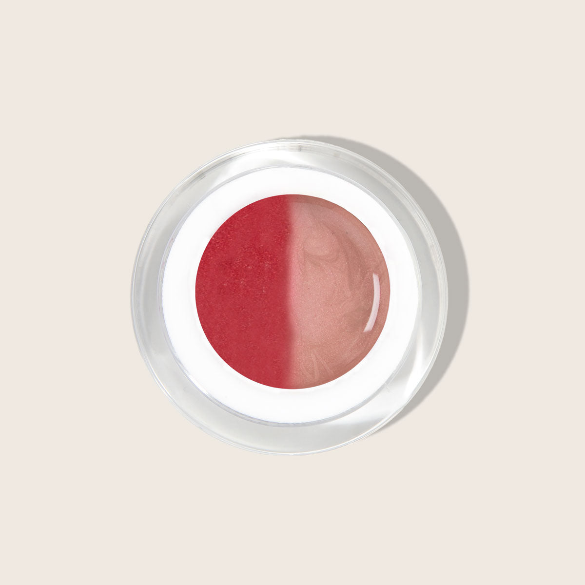 Emmi-Nail Thermogel Lovely Nude-Light Rose -F239-