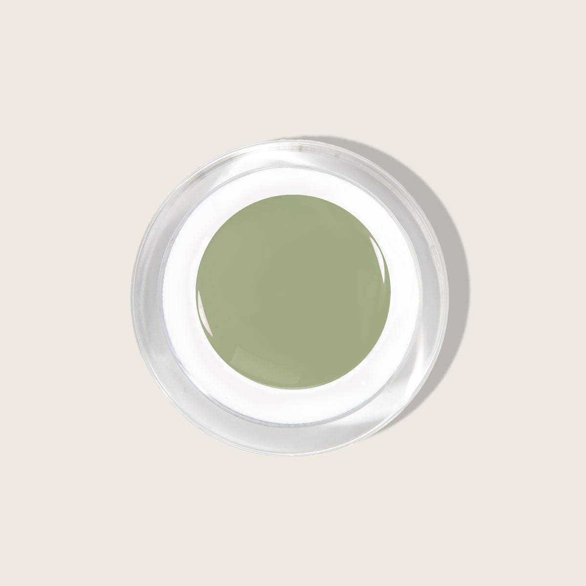 Emmi-Nail Farbgel Nude Olive 5ml -F069-