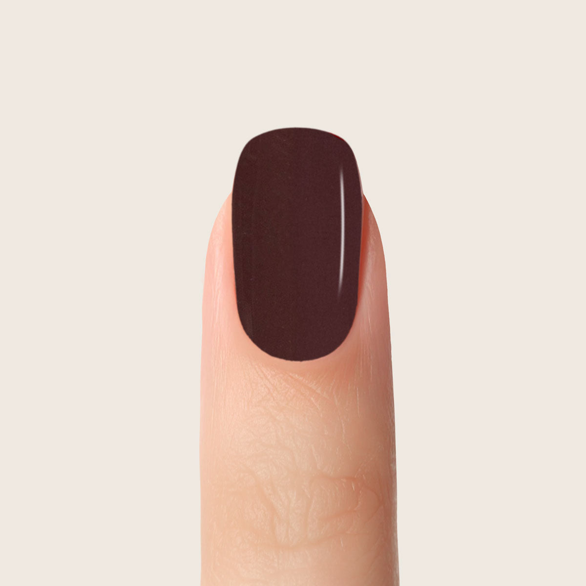 Emmi-Nail Color Gel Autumn Chestnut 5ml -F072-