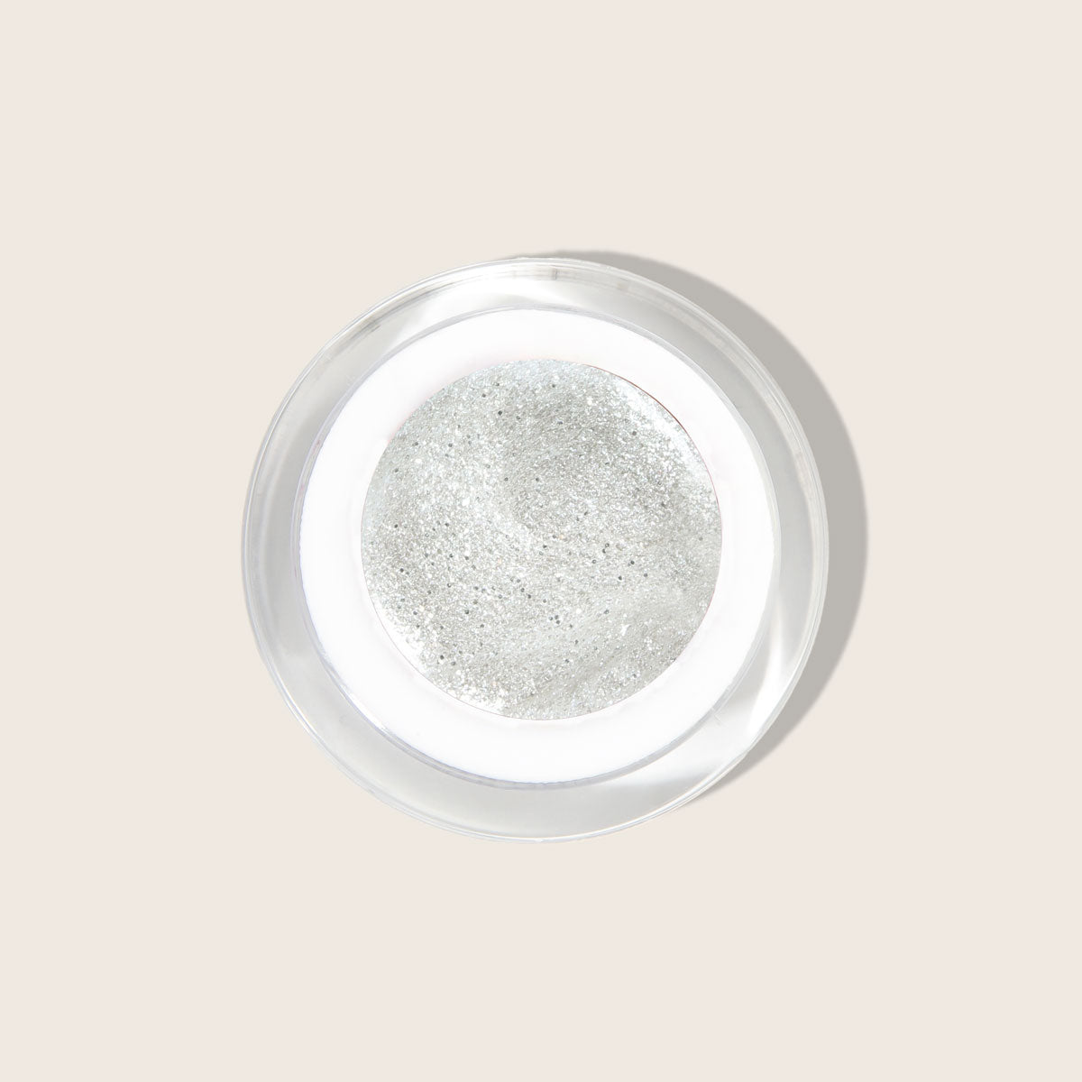Emmi-Nail Farbgel Snow White -F196-