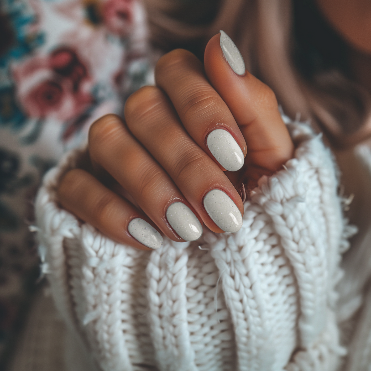 Emmi-Nail Farbgel Snow White -F196-
