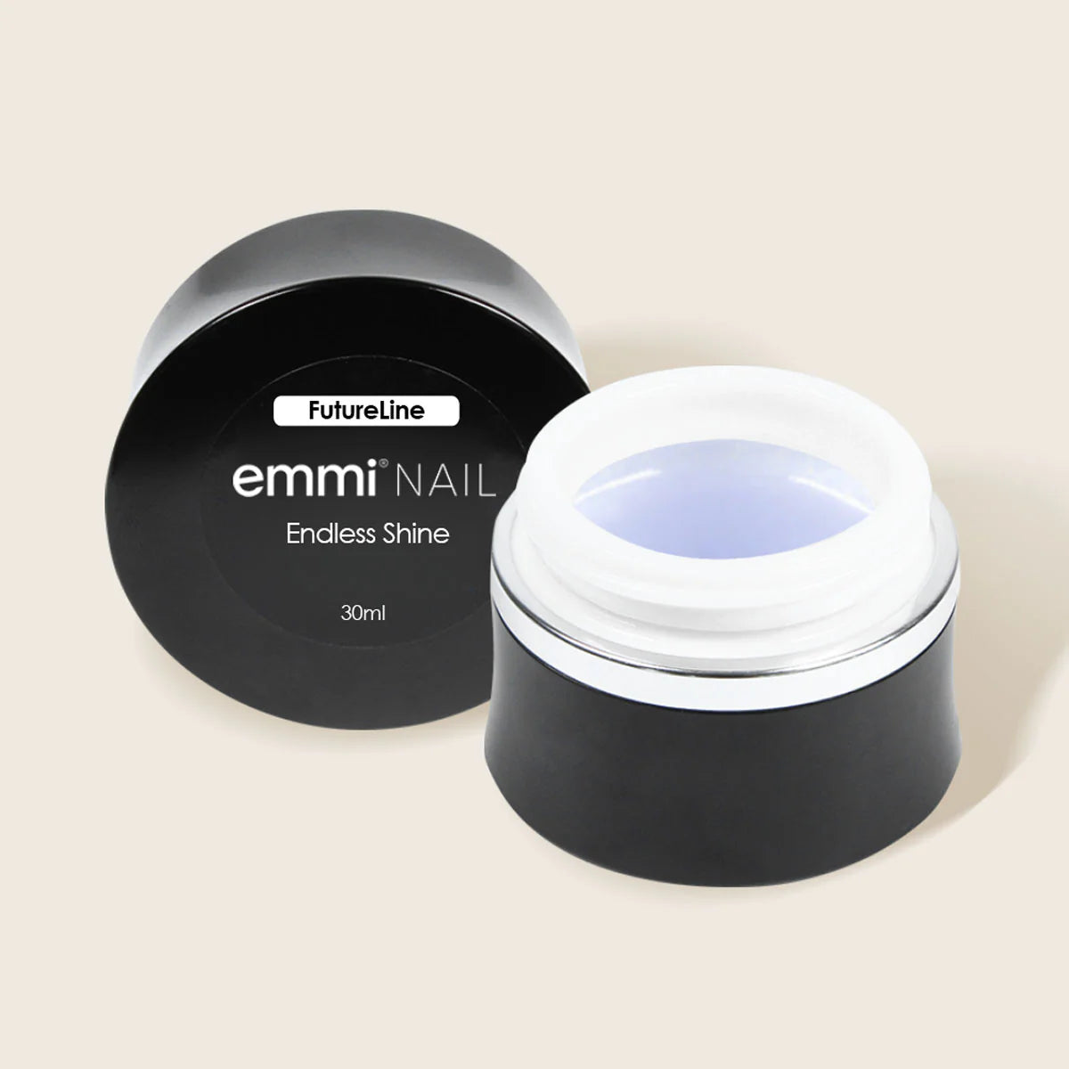 Futureline Endless Shine Salon Size