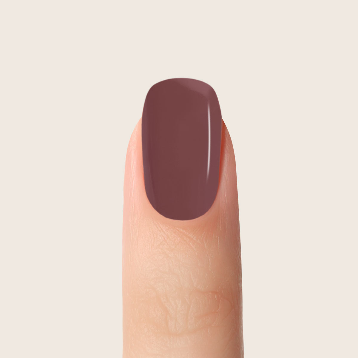 Emmi-Nail Color Gel Chocolate Kiss -F177-