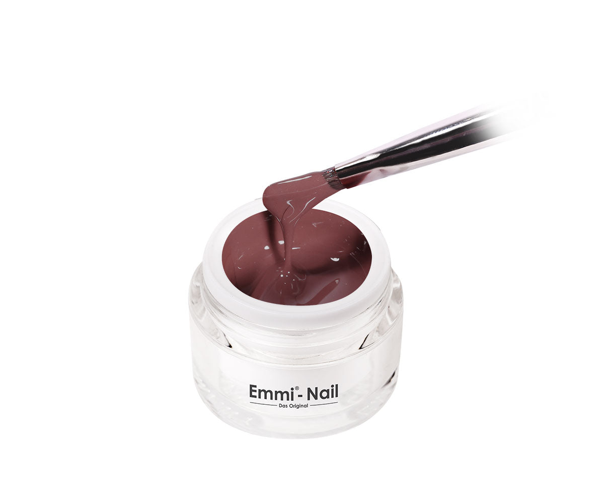Emmi-Nail Farbgel Chocolate Kiss -F177-