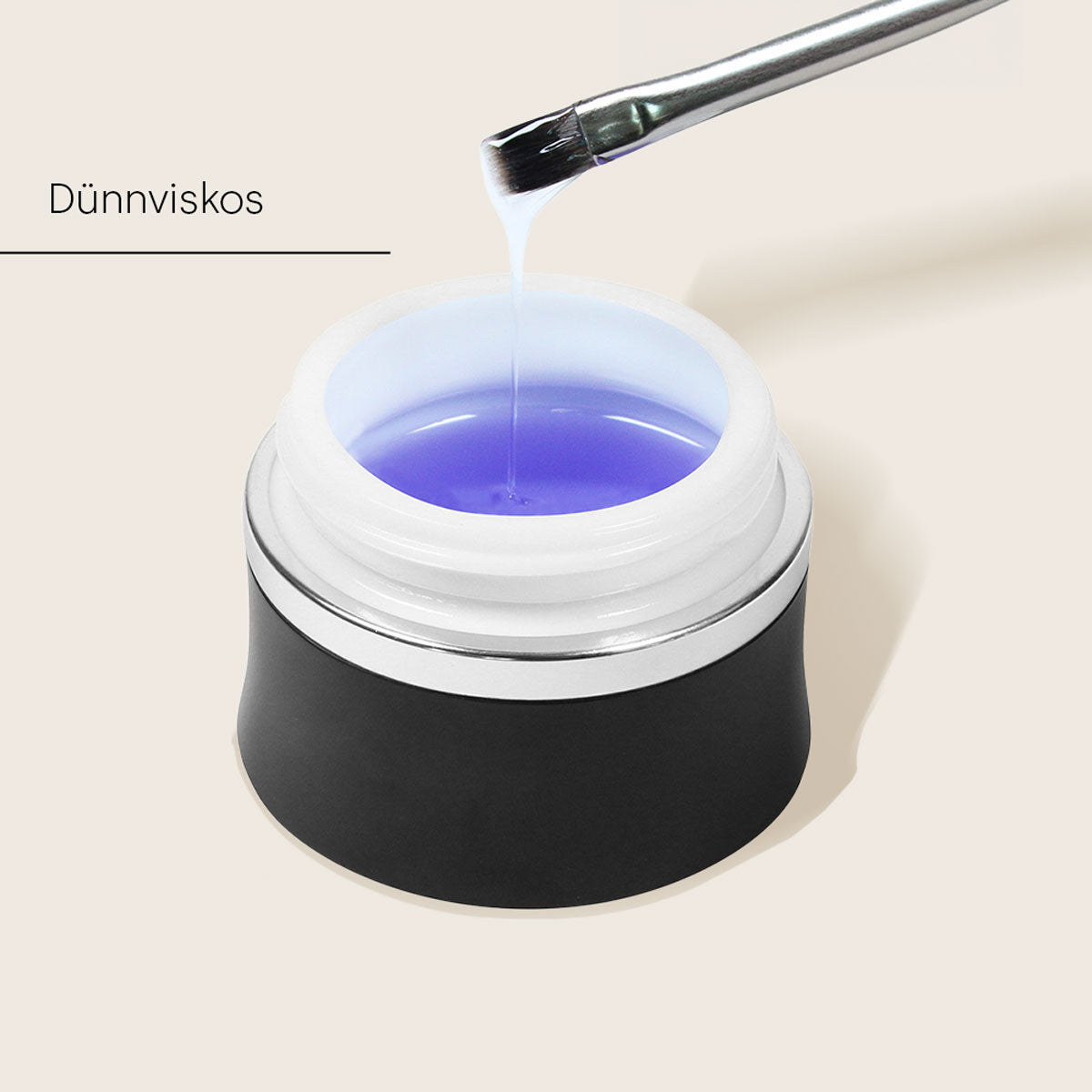 Futureline Hochglanzversiegelung