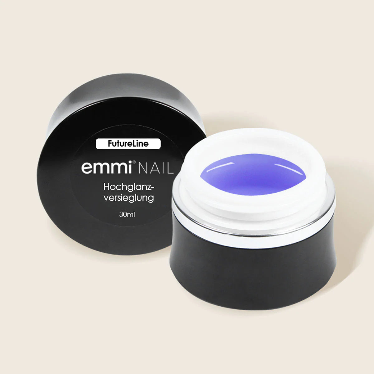 Futureline Hochglanzversiegelung Salon Size