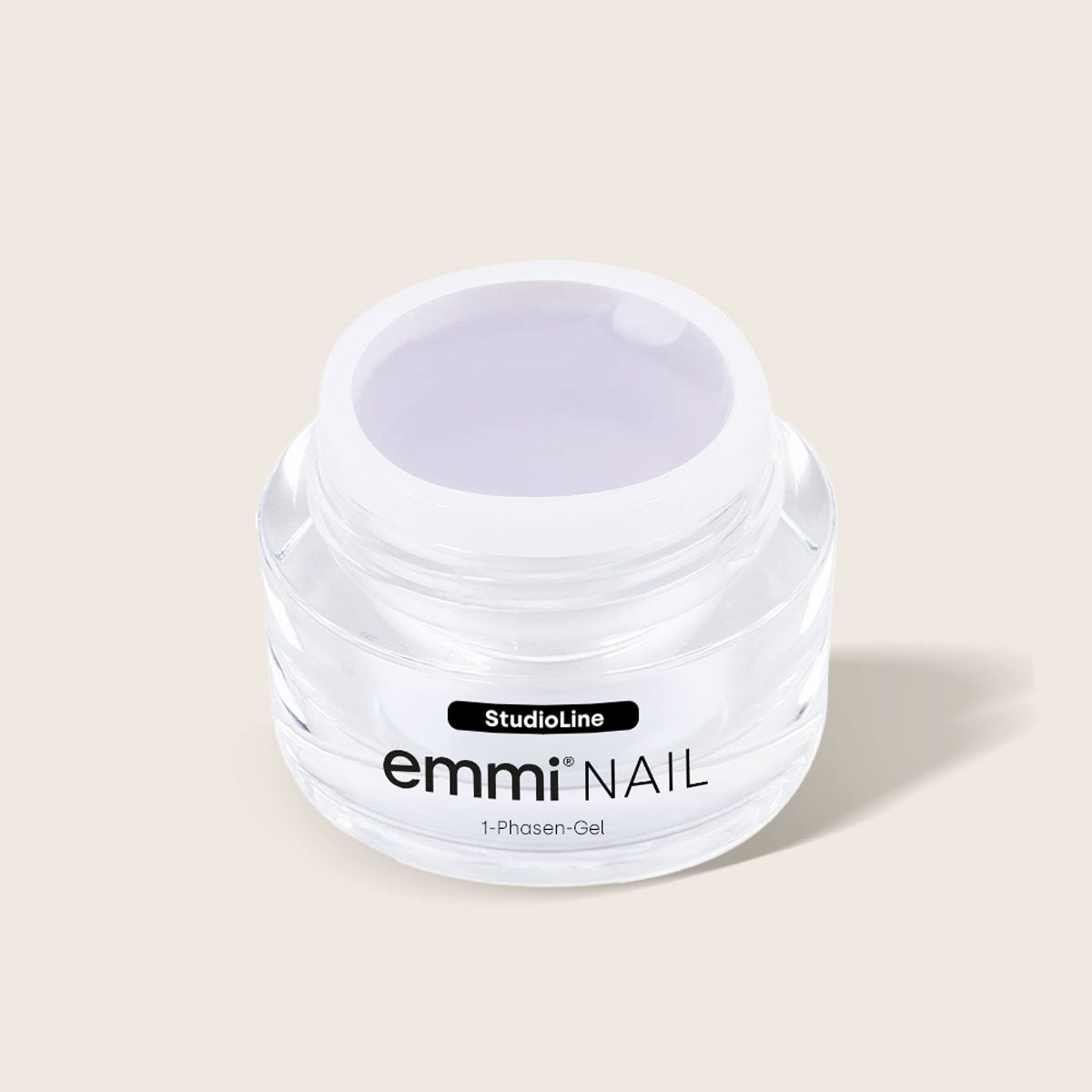 Emmi-Nail Studioline 1-Phasen-Gel