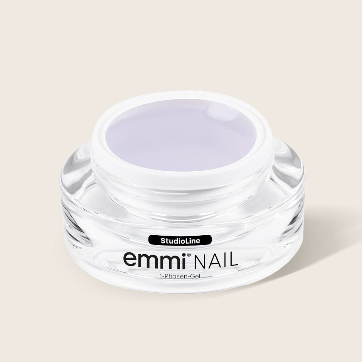 Emmi-Nail Studioline 1-Phasen-Gel