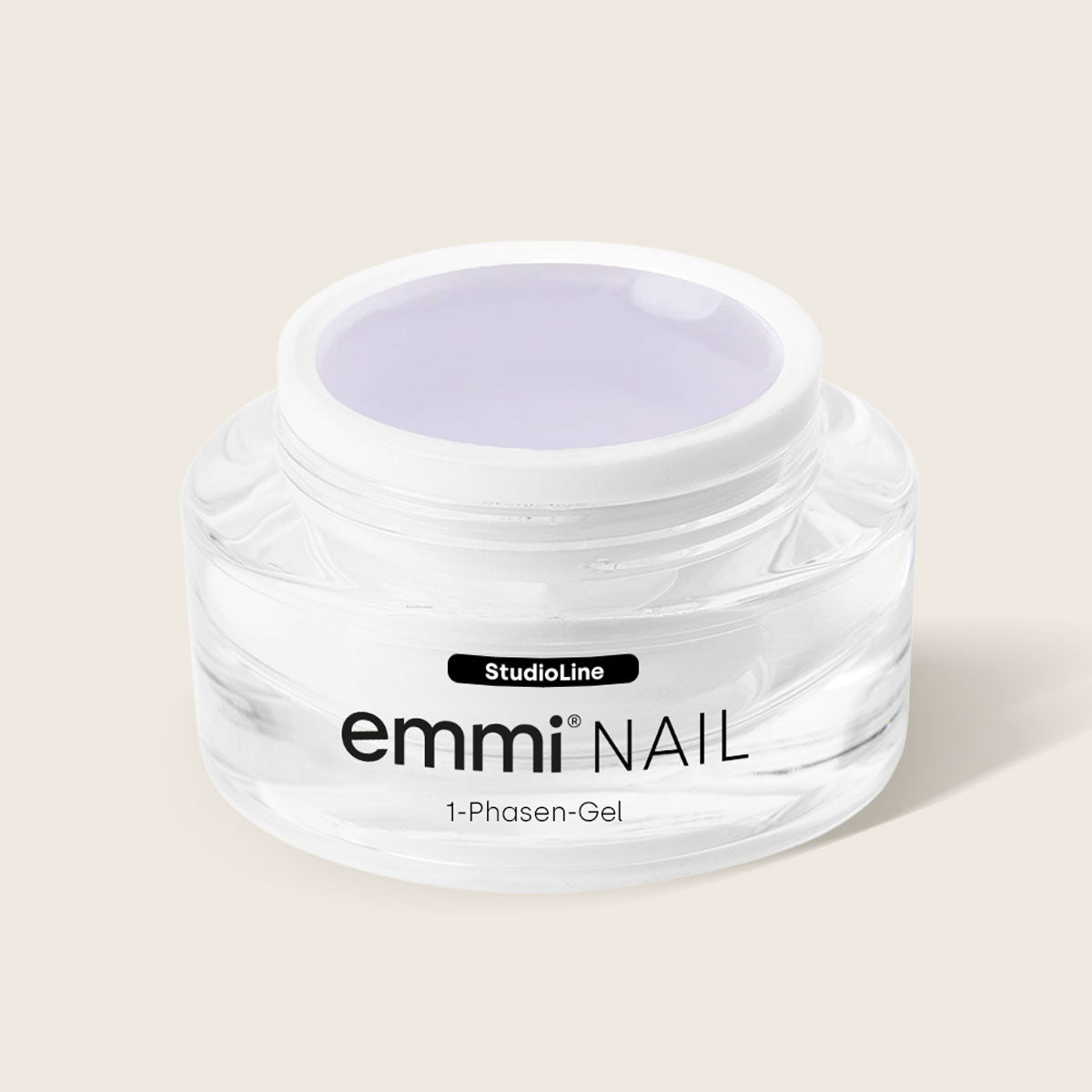 Emmi-Nail Studioline 1-Phasen-Gel