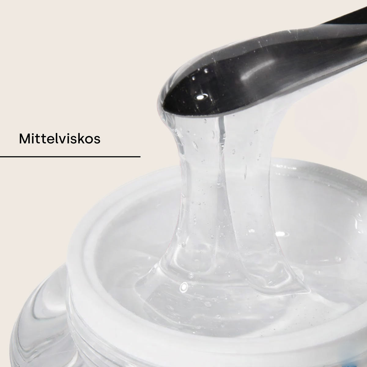 Emmi-Nail Studioline Aufbau-Gel Kombi klar 30ml