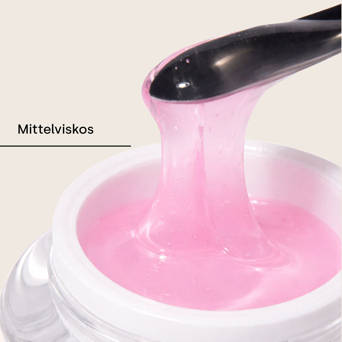 Emmi-Nail Studioline French-Gel pink 5ml