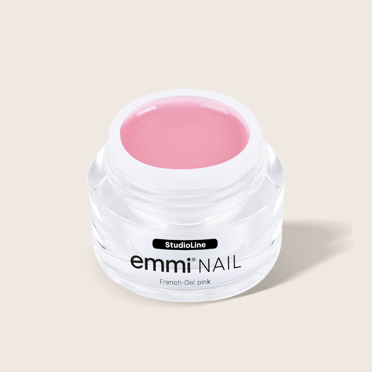 Emmi-Nail Studioline French-Gel pink 5ml