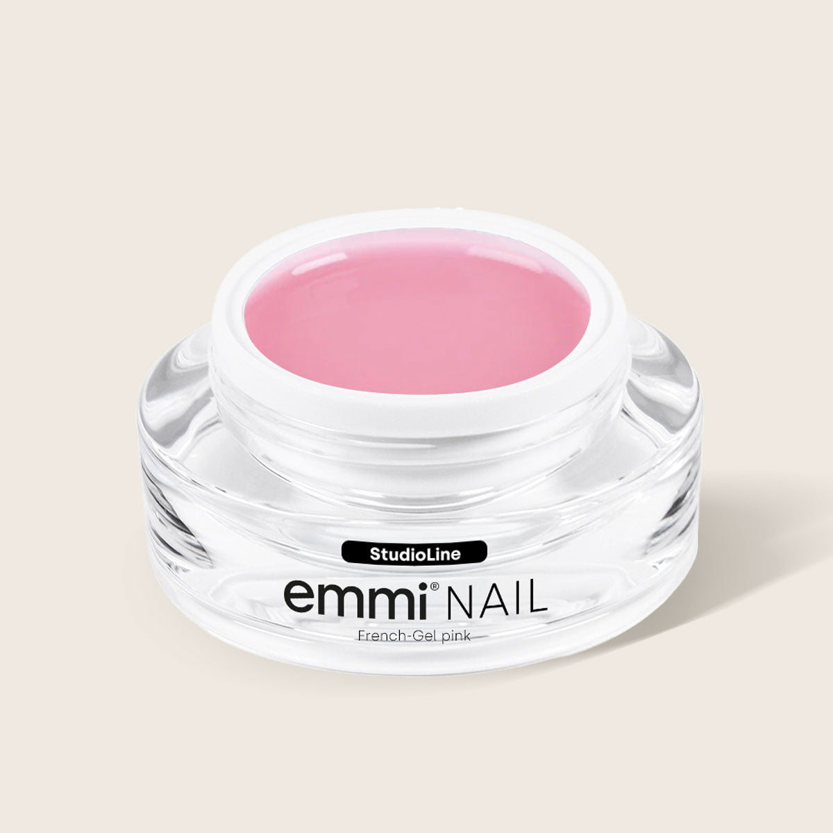 Emmi-Nail Studioline French-Gel pink 15ml