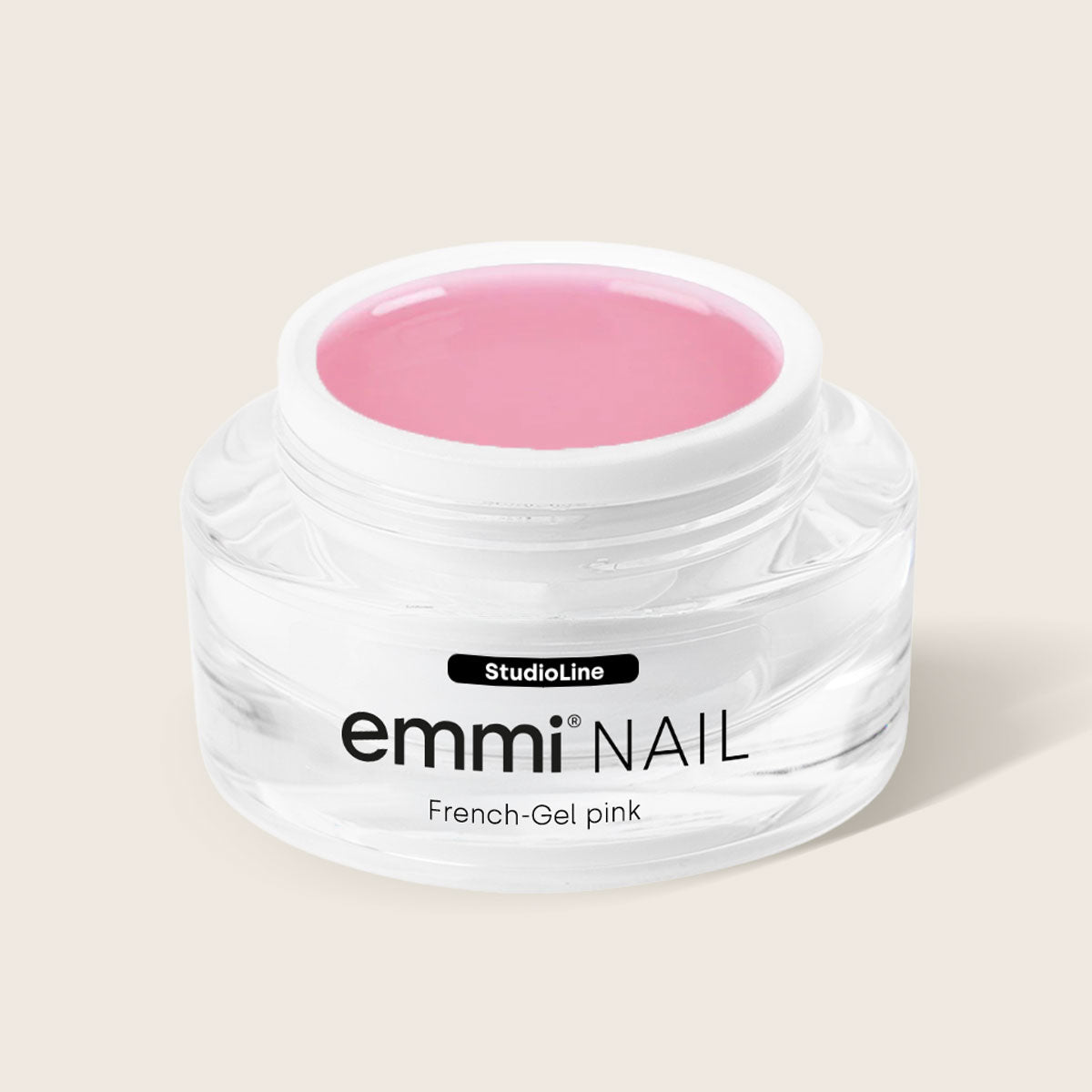 Emmi-Nail Studioline French-Gel pink 30ml