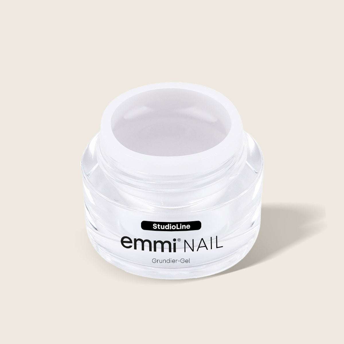 Emmi-Nail Studioline Grundier-Gel