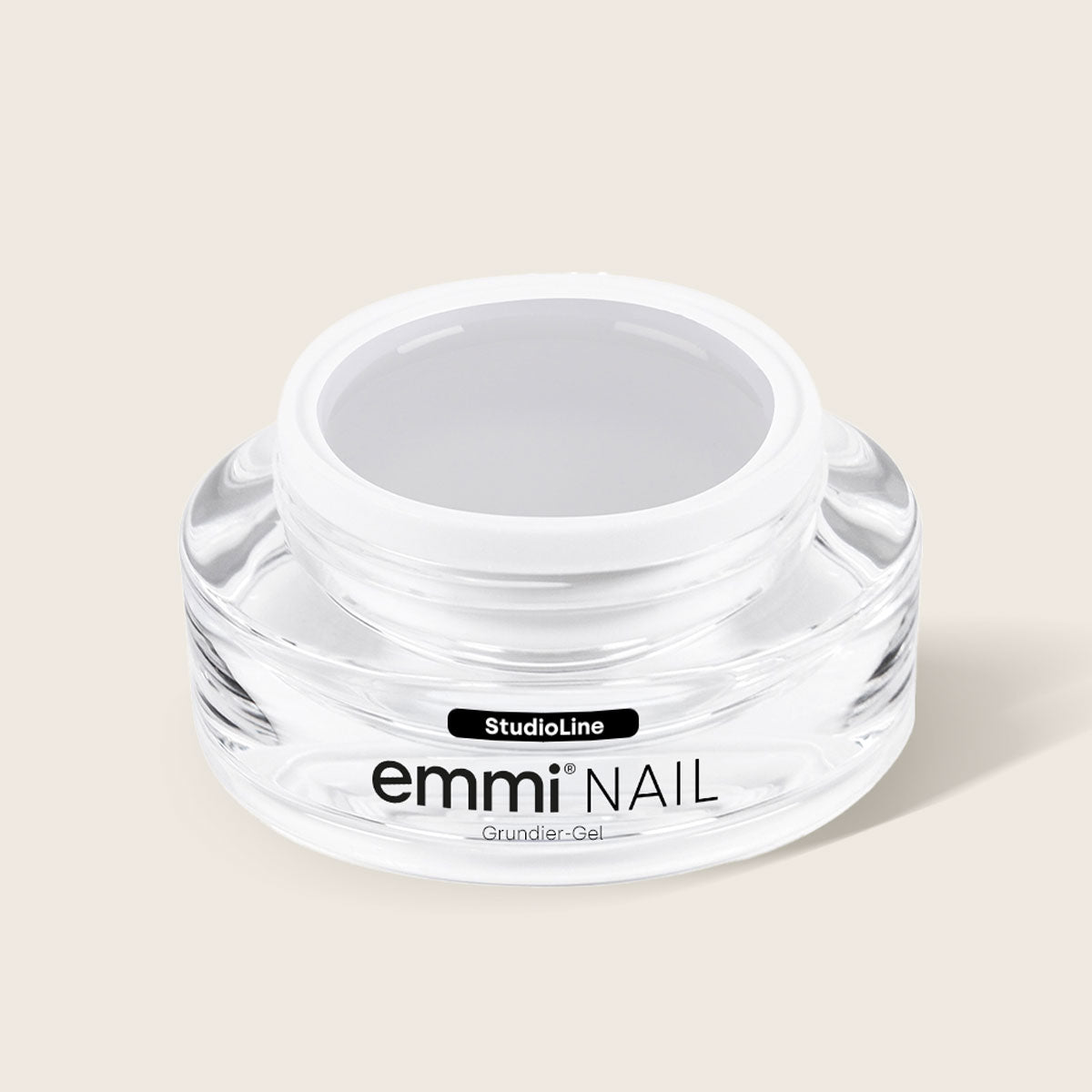 Emmi-Nail Studioline Grundier-Gel