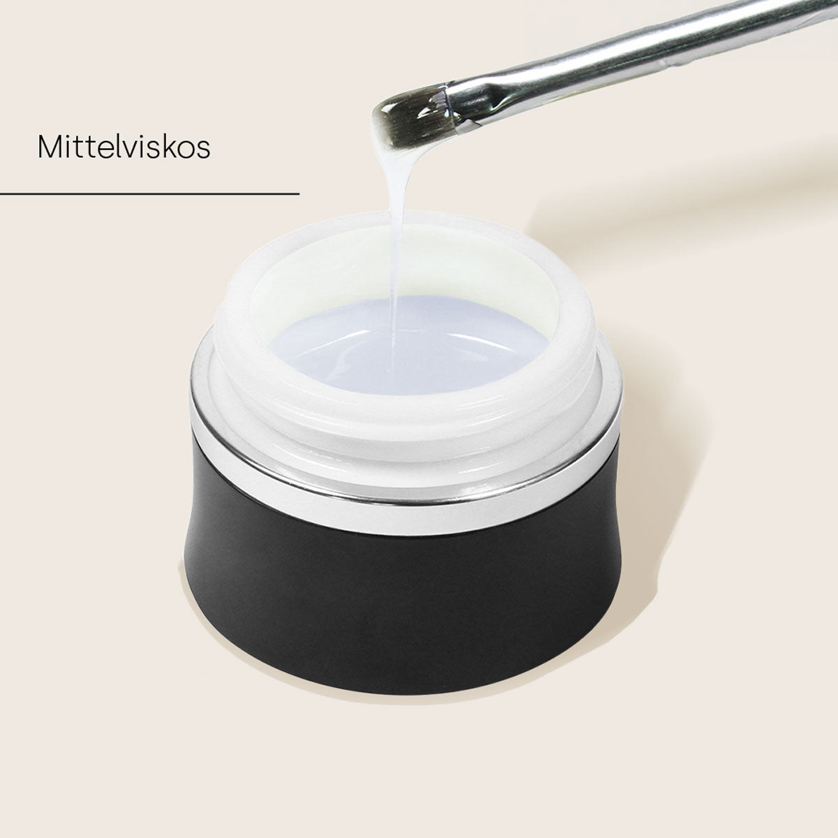 Futureline Fiberglass Gel 30ml without HEMA 