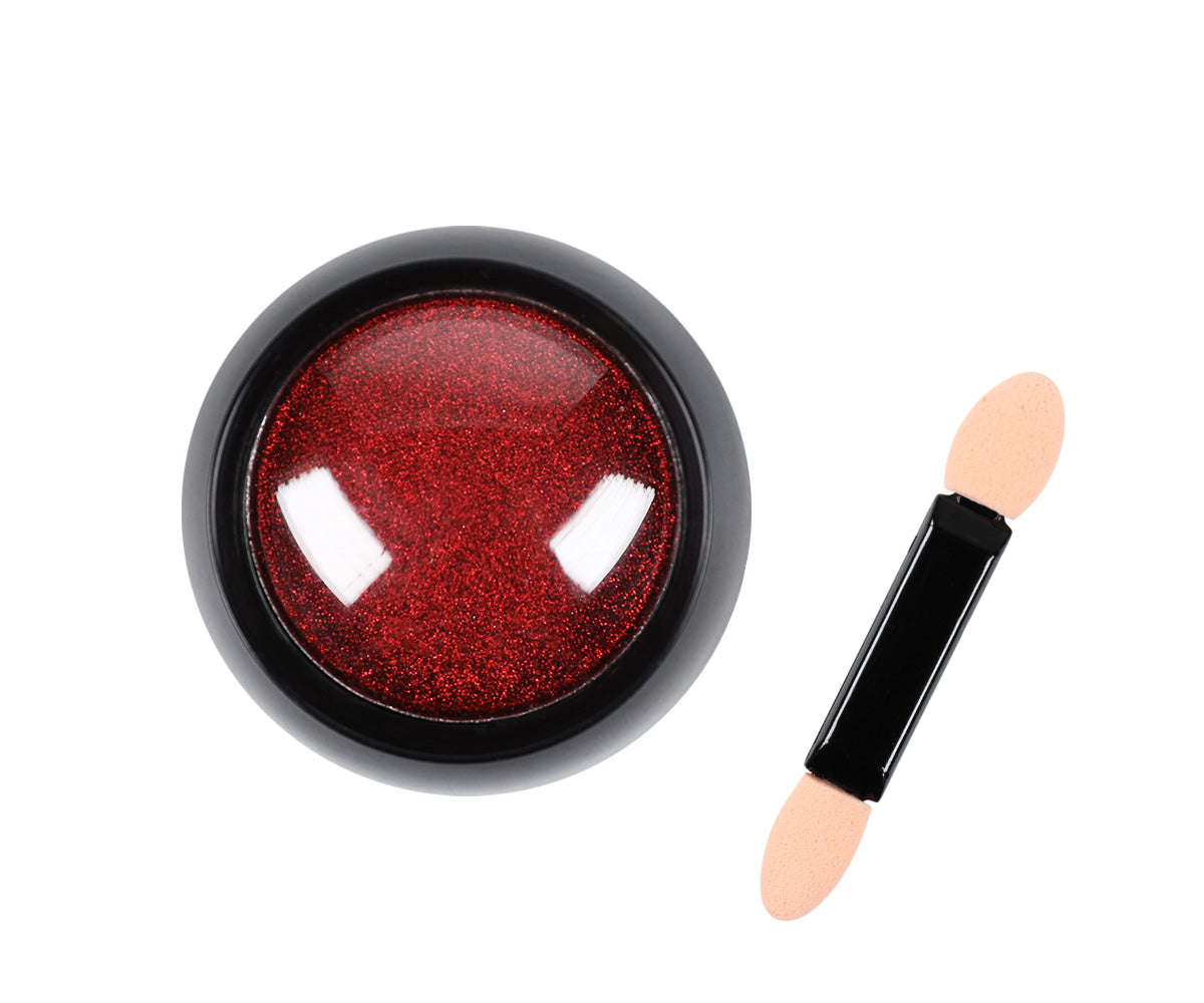 Emmi-Chrome Powder Rot 2.0