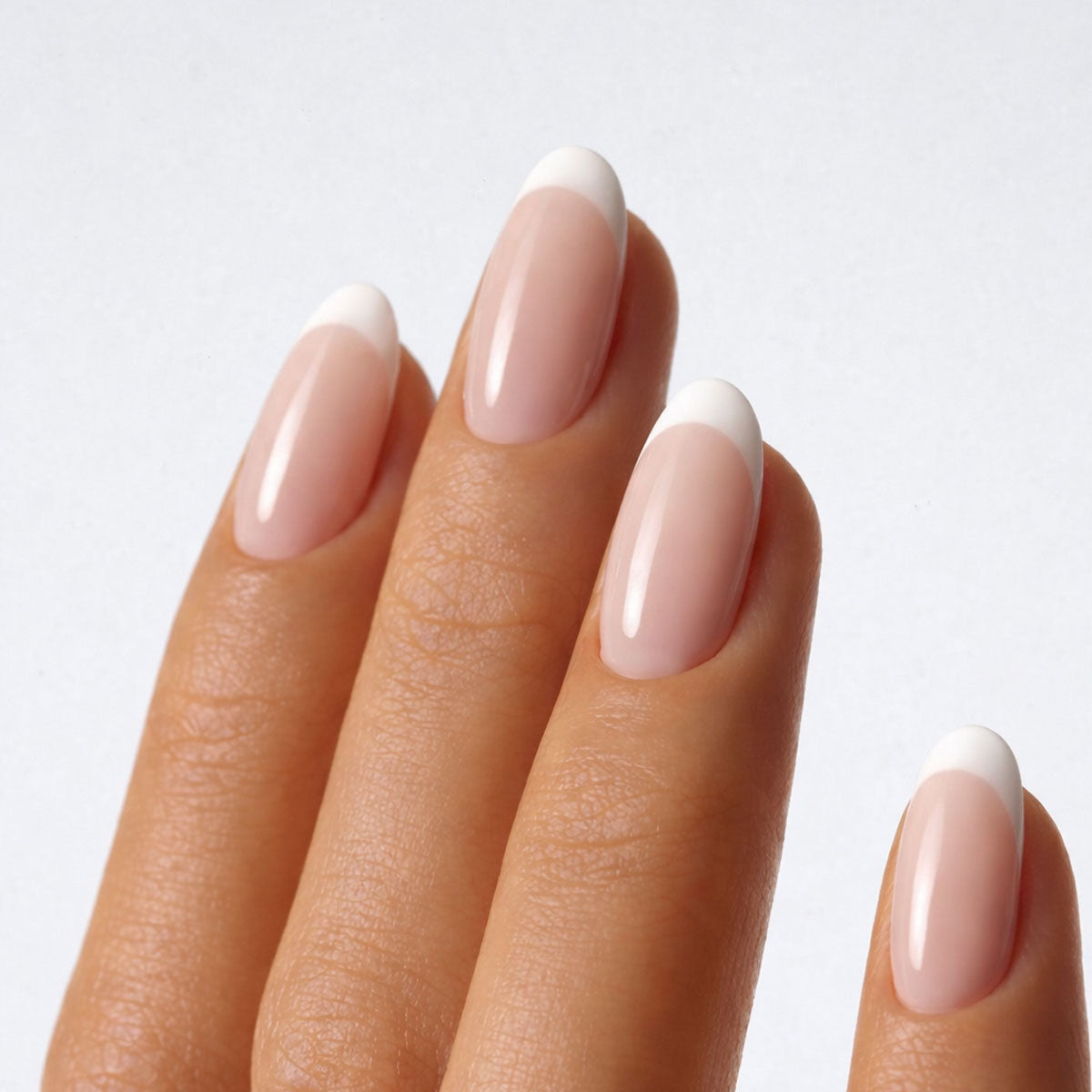 Emmi-Nail Studioline French-Gel milky white