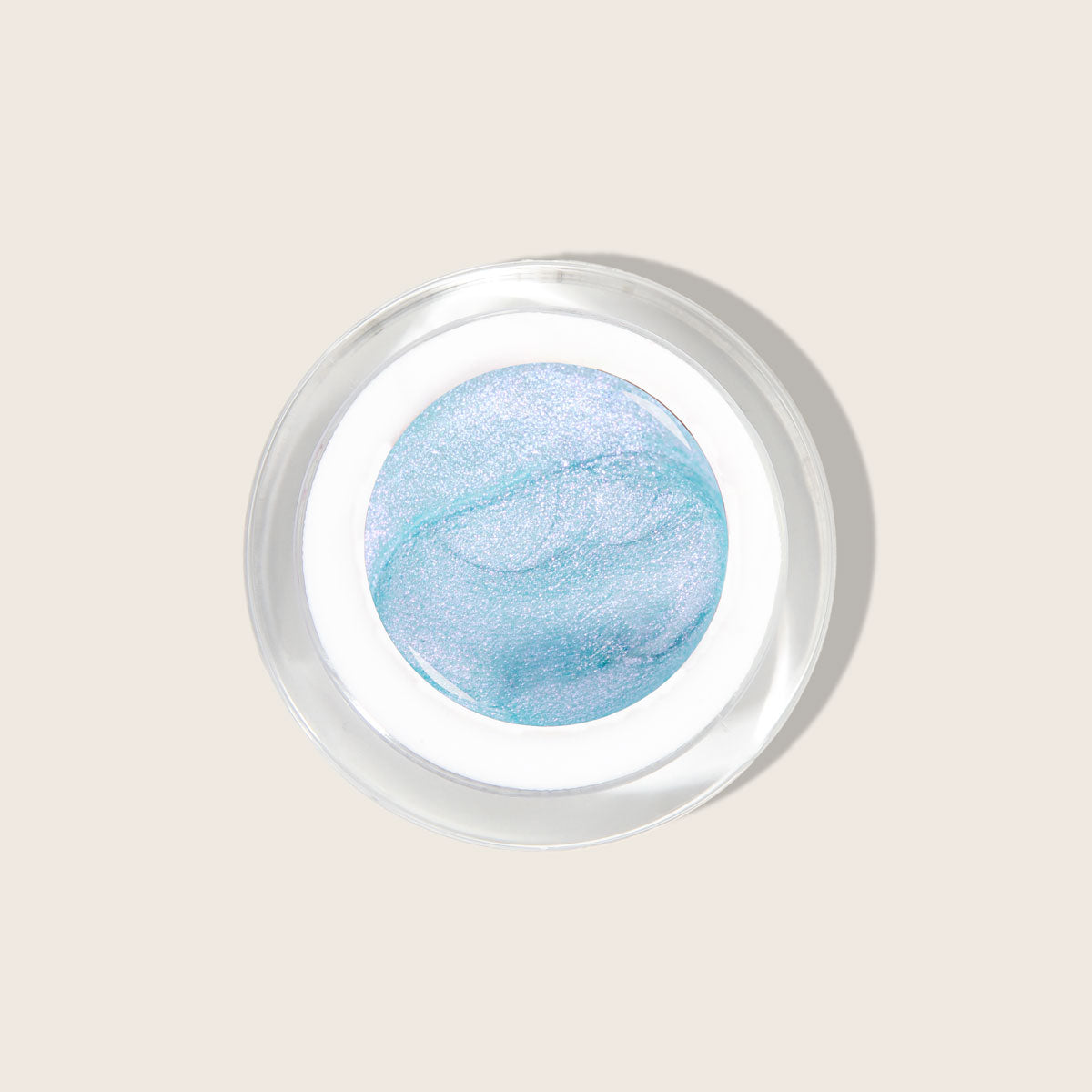 Emmi-Nail Color Gel Twinkle Sea -F313-