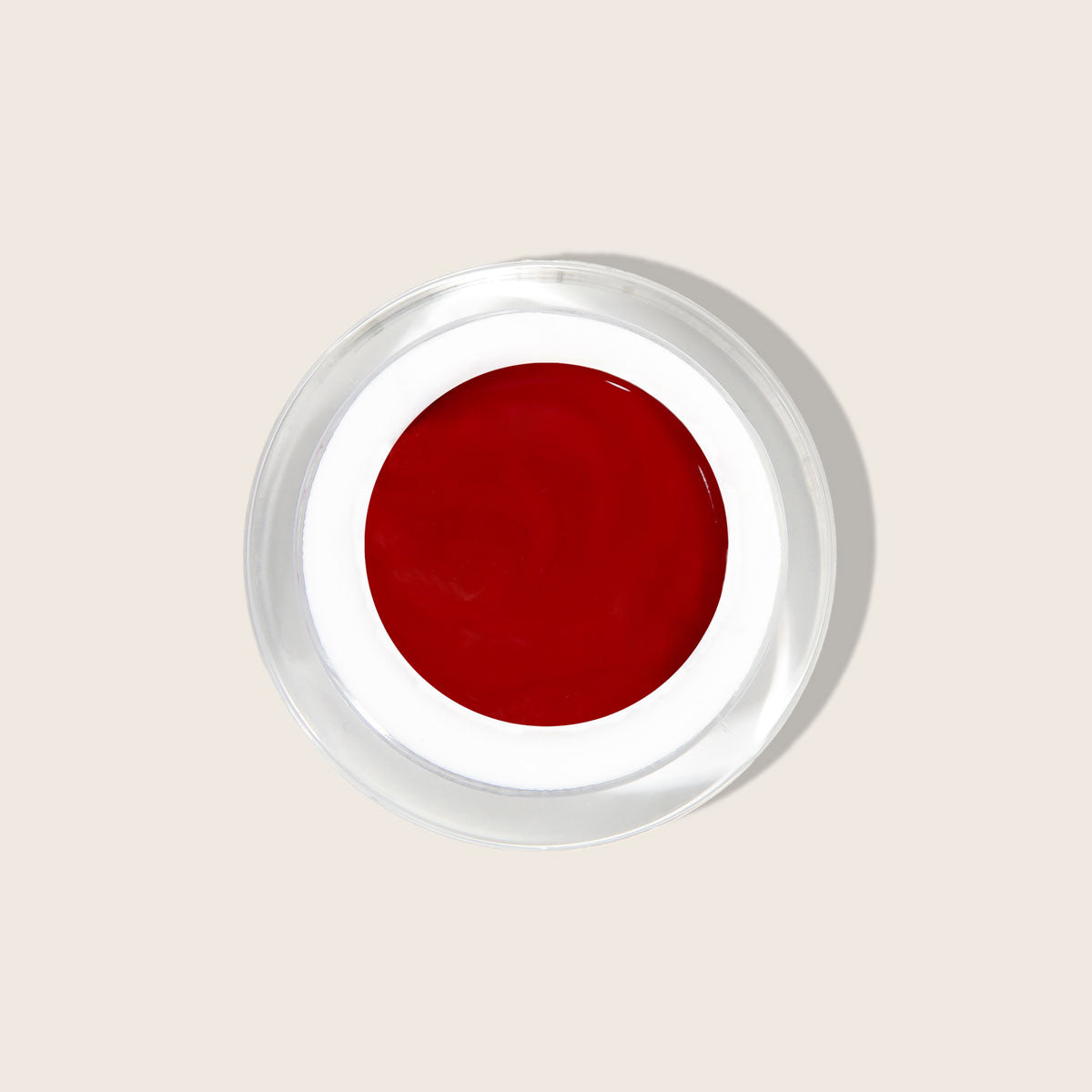 Emmi-Nail Farbgel Pure Red 5ml -F055-