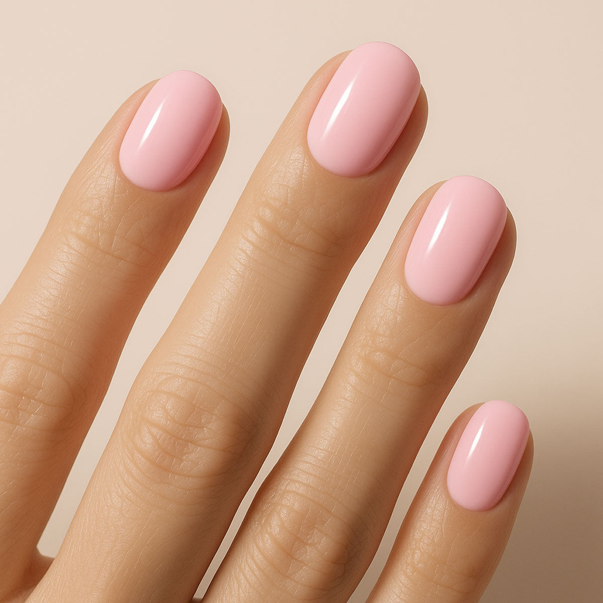 Emmi-Nail Quickie Nude 1 3en1 -L001- 