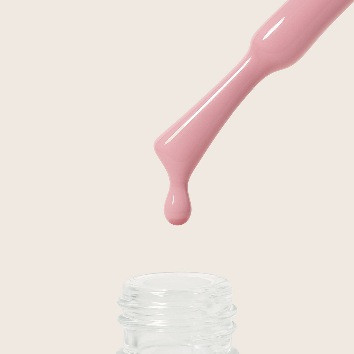 Emmi-Nail Quickie Nude 3 3in1 -L003-