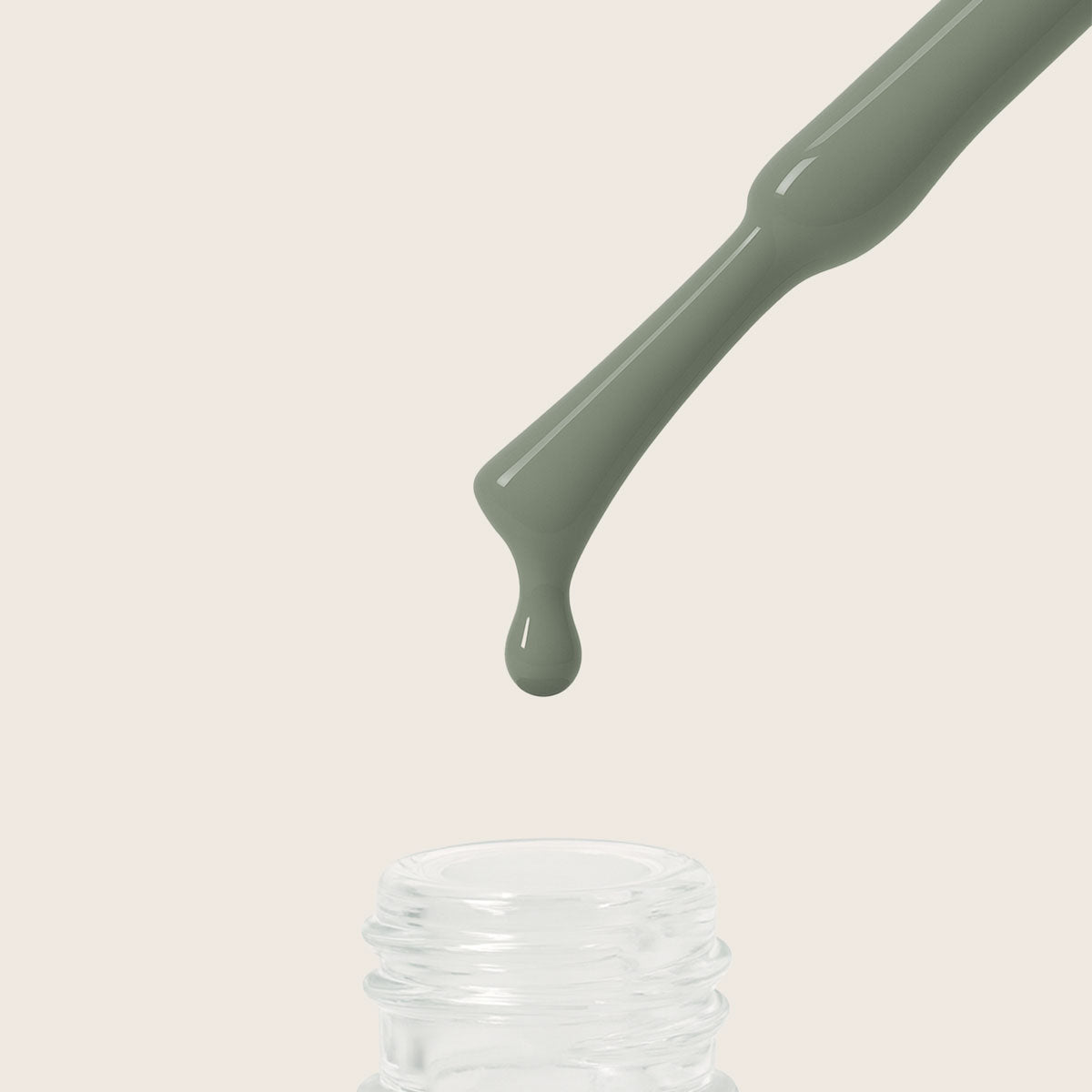 Emmi-Nail Quickie Pale Green 3in1 -L043-