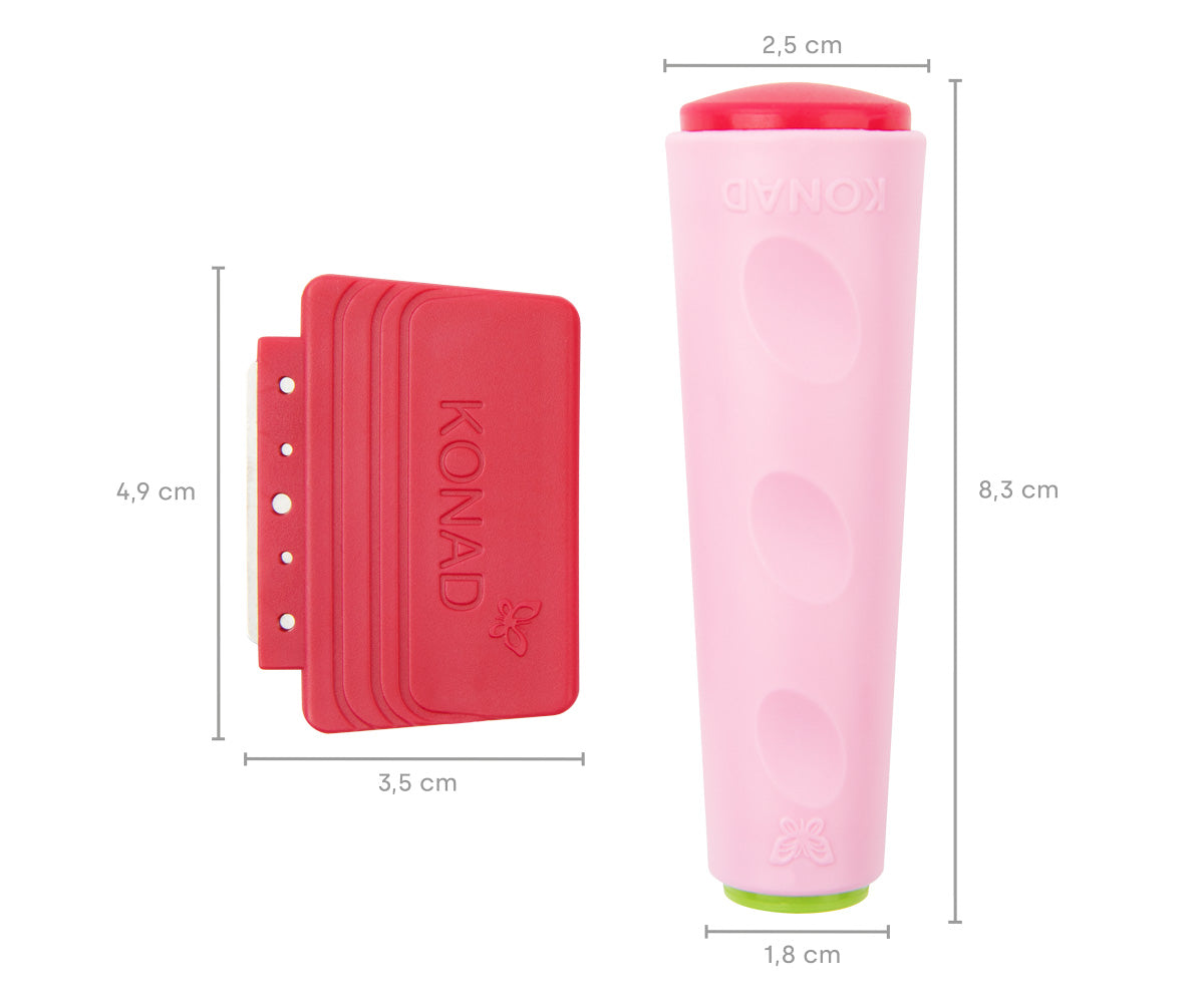 Konad 2-way Stempel