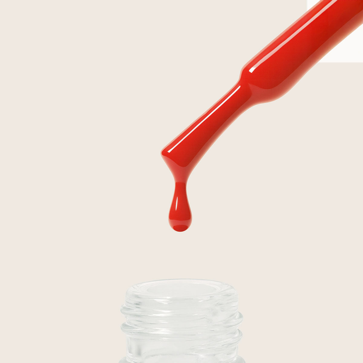 Emmi-Nail Quickie Strawberry 3in1 -L315-