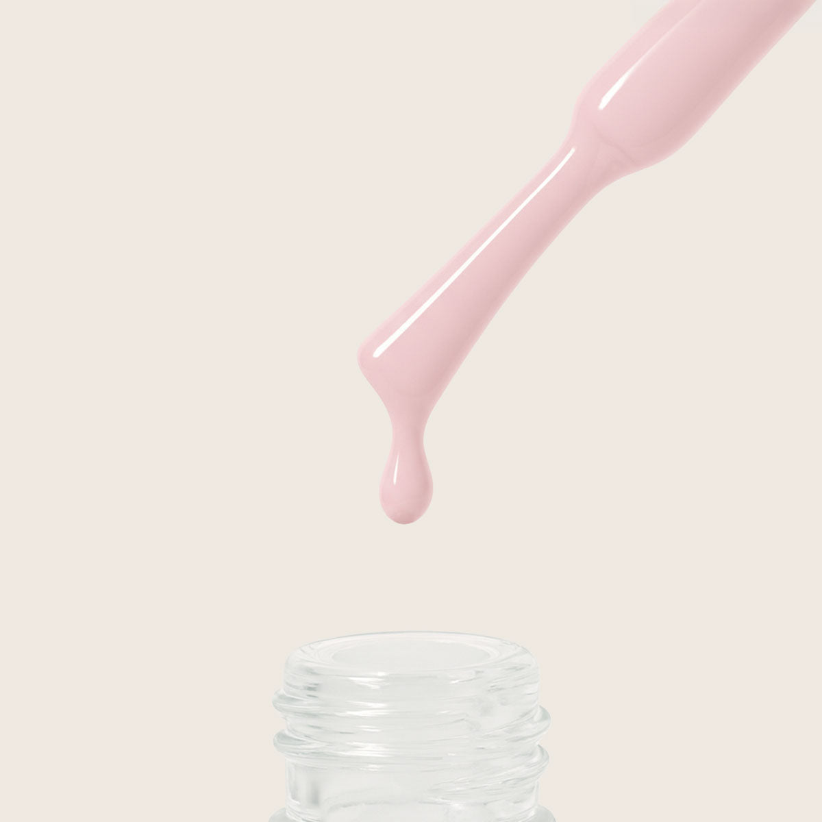Emmi-Nail Quickie Cotton Candy 3in1 -L353-