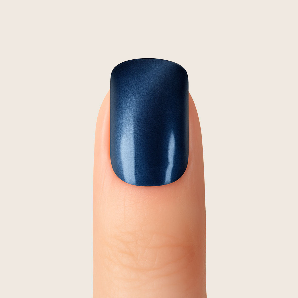 Shellac UV Polish Cat Eye 01 15ml -L358-