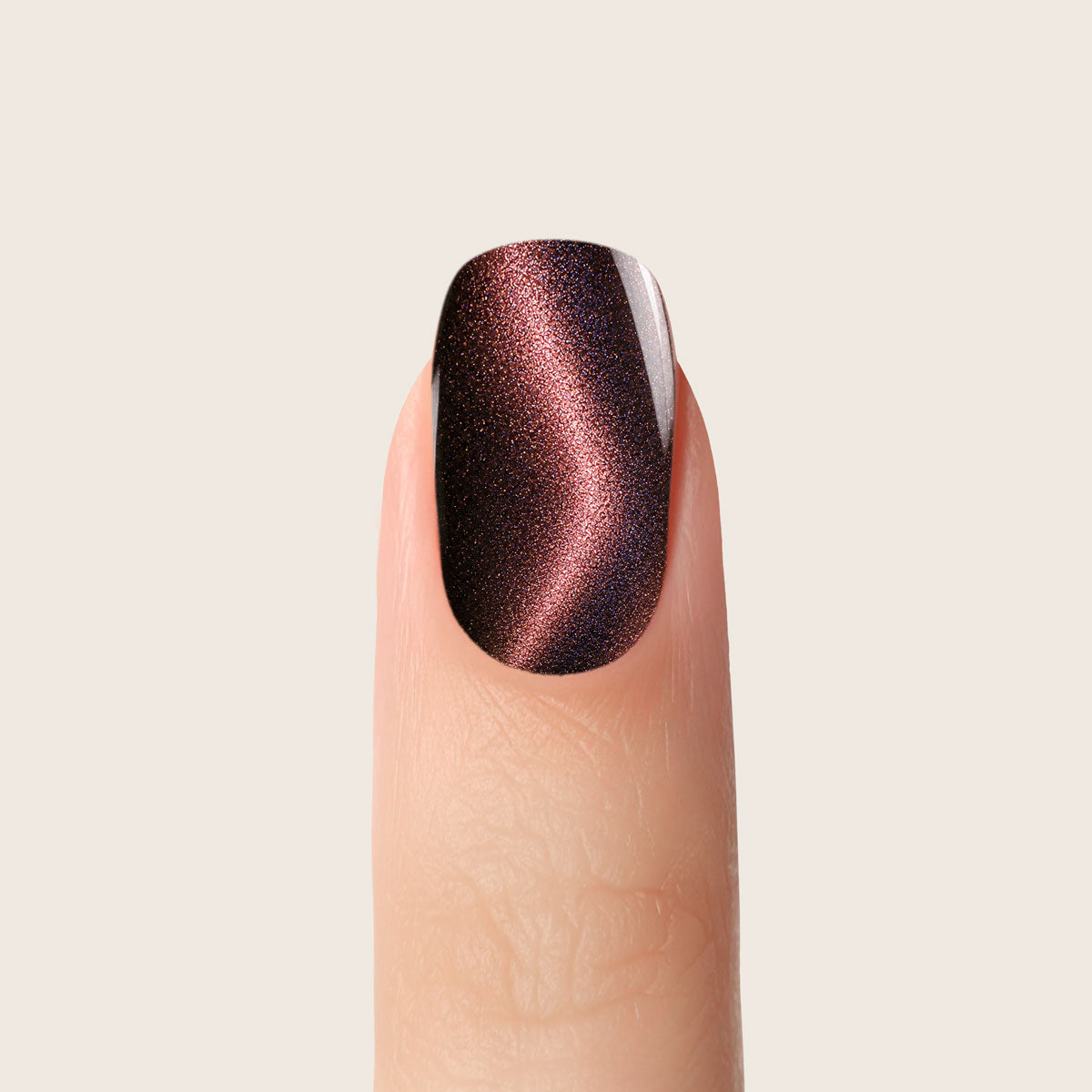 Shellac UV Polish Cat Eye 03 15ml -L360- 