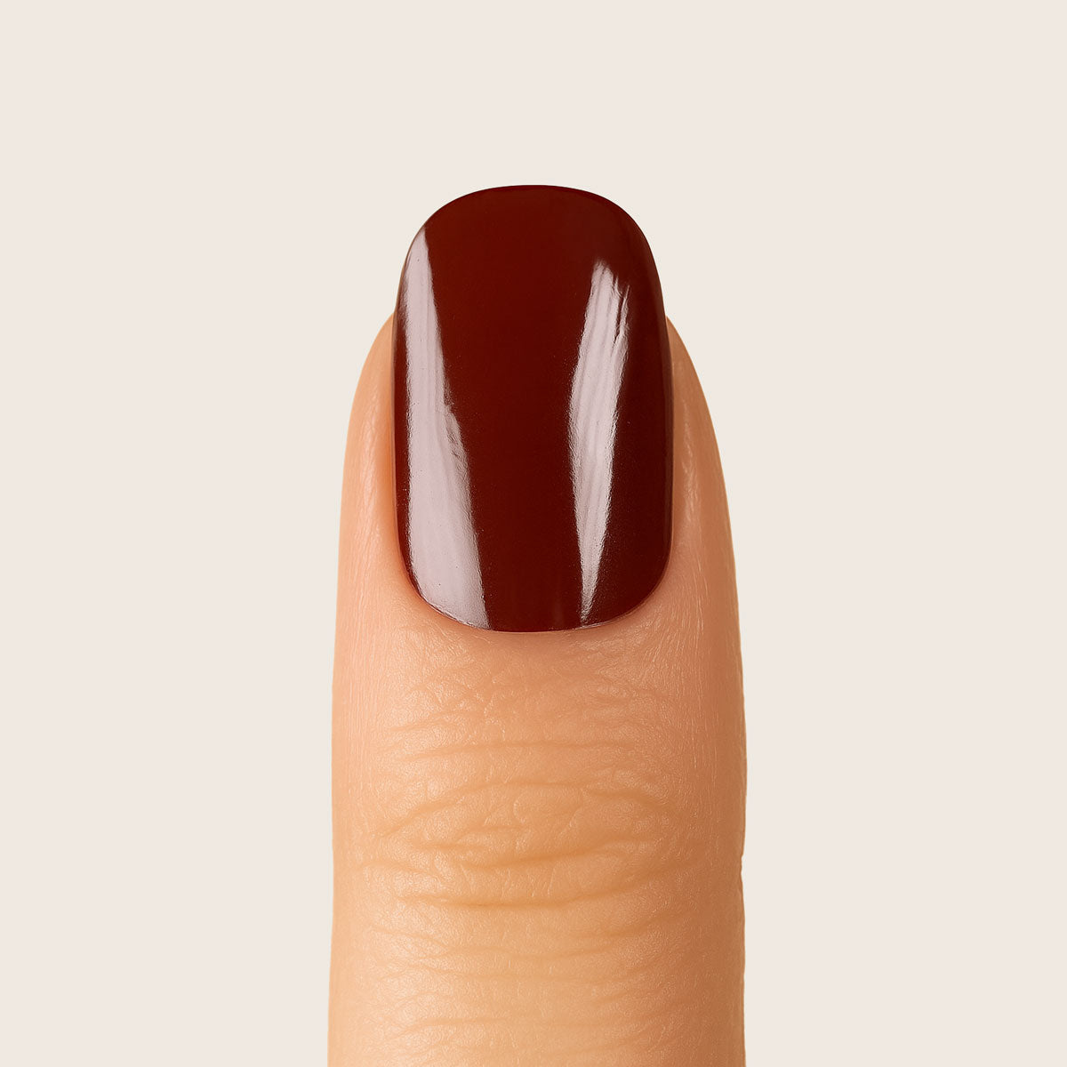 Shellac UV Polish Toffee 15ml -L361-