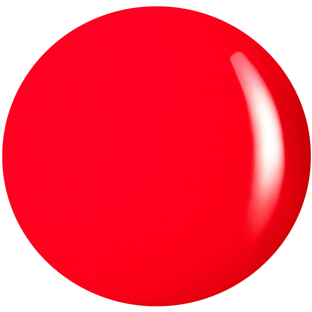 Shellac UV Polish Pink Red 15ml -L363-