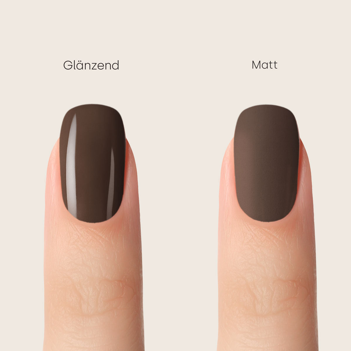 Shellac UV Polish Autumn Nude 15ml -L364-