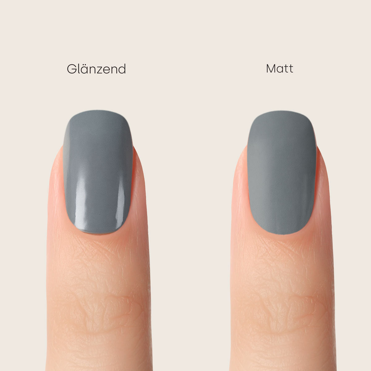 Shellac UV Polish Concrete 15ml -L365-