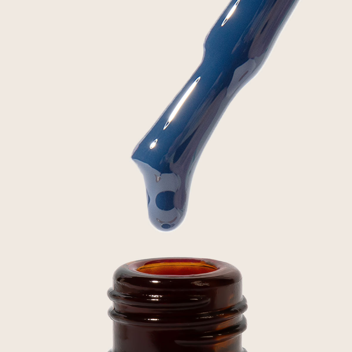 Shellac UV Polish Sapphire 15ml -L366-