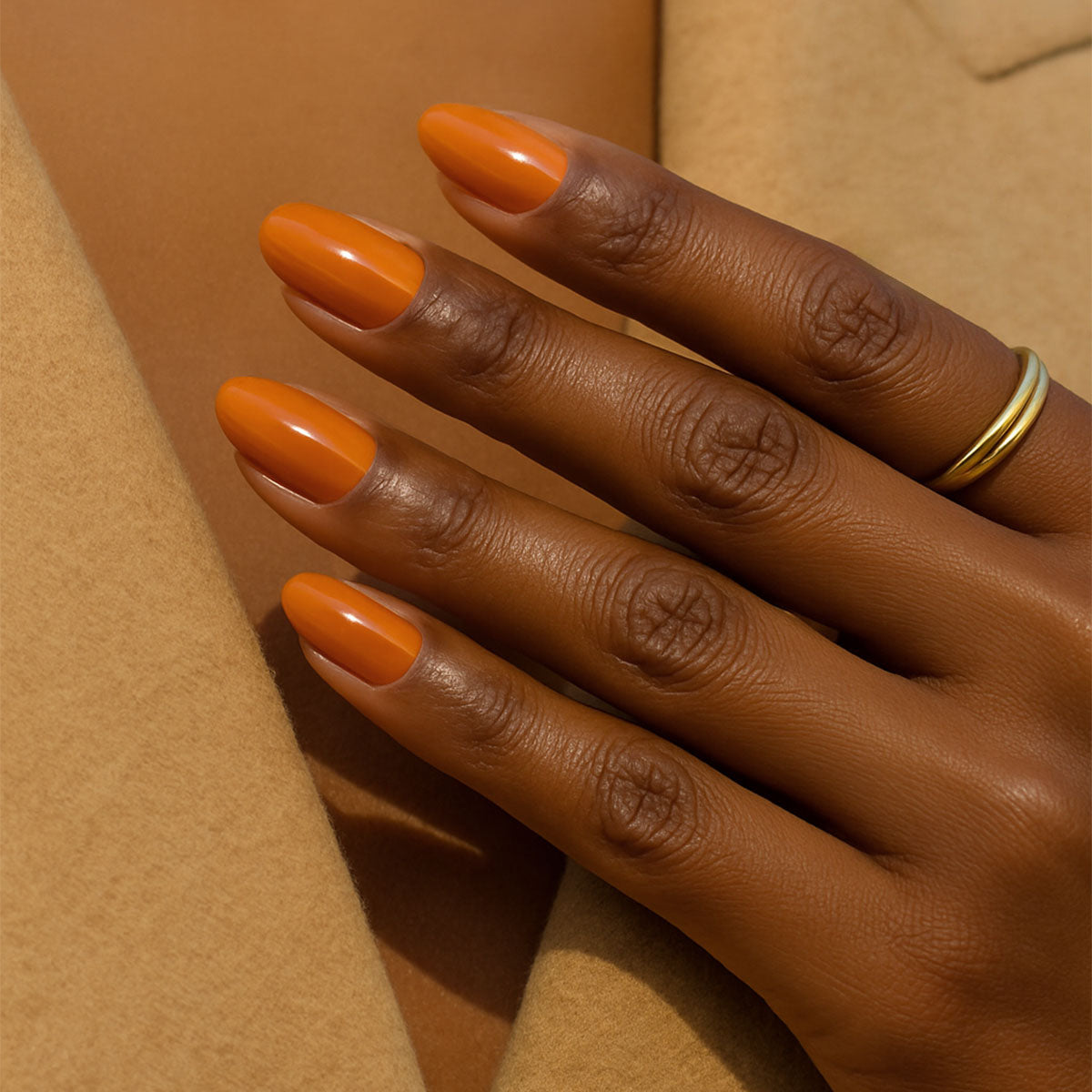 Vernis UV Shellac Pumpkin 15 ml -L367- 