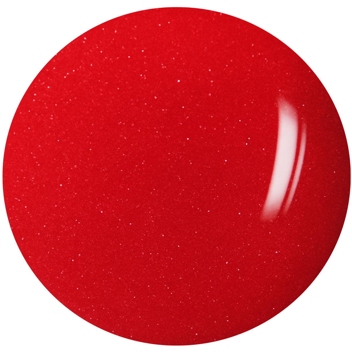 Shellac UV Polish Shiny Strawberry 15ml -L381-