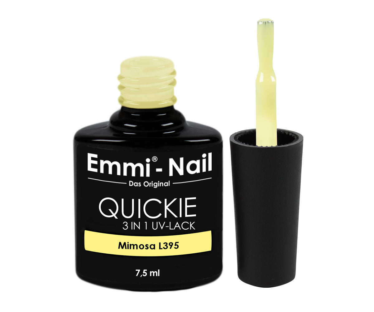 Emmi-Nail Quickie Mimosa 3in1 -L395-