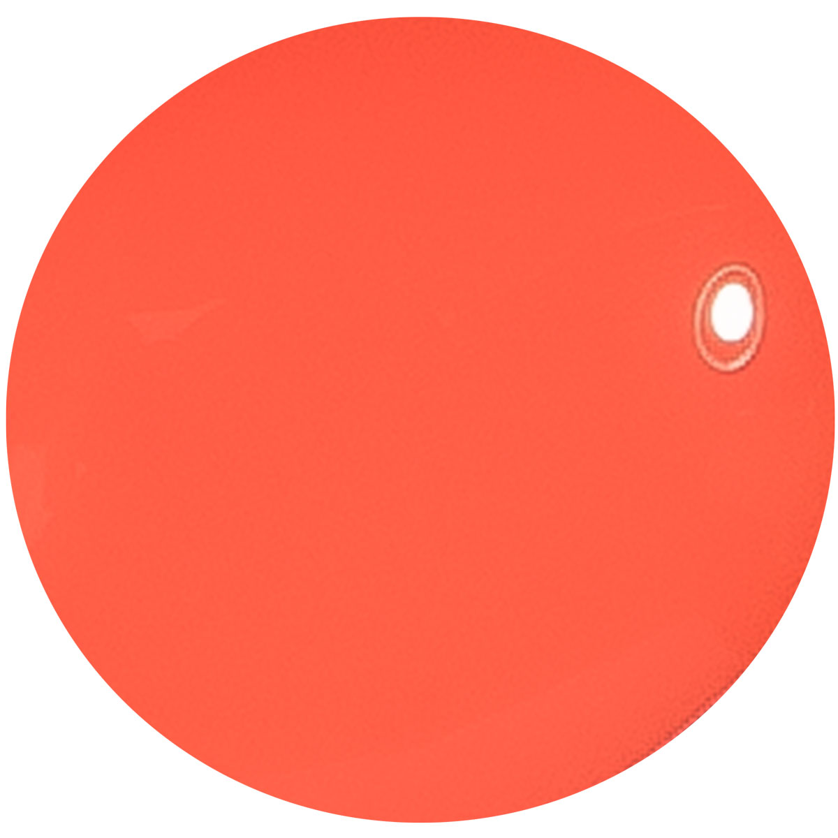 Shellac UV Polish Neon Watermelon -L402-