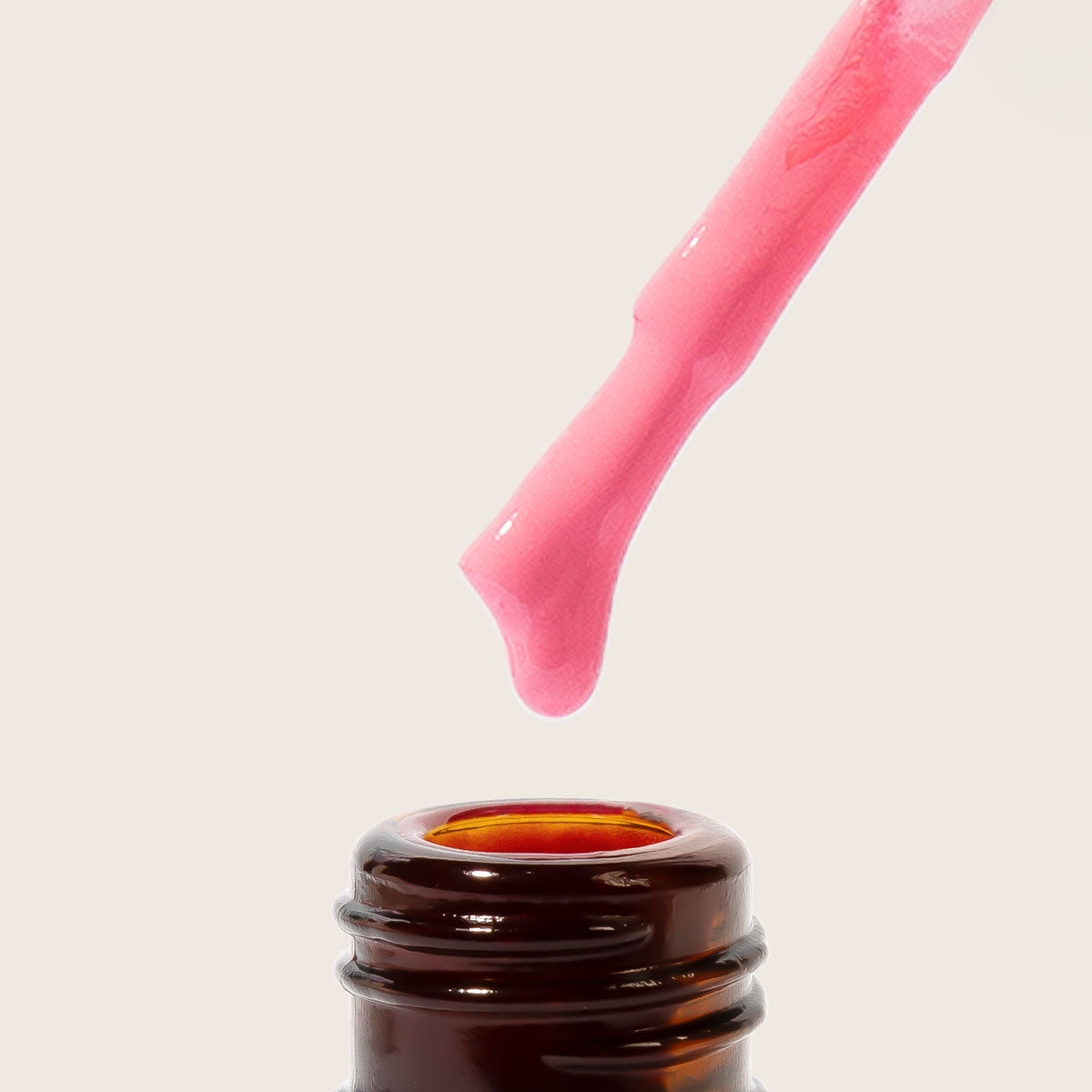 Shellac UV Polish Neon Dragonfruit 15ml -L403-